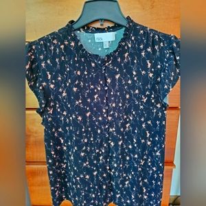 Nordstrom rack blouse